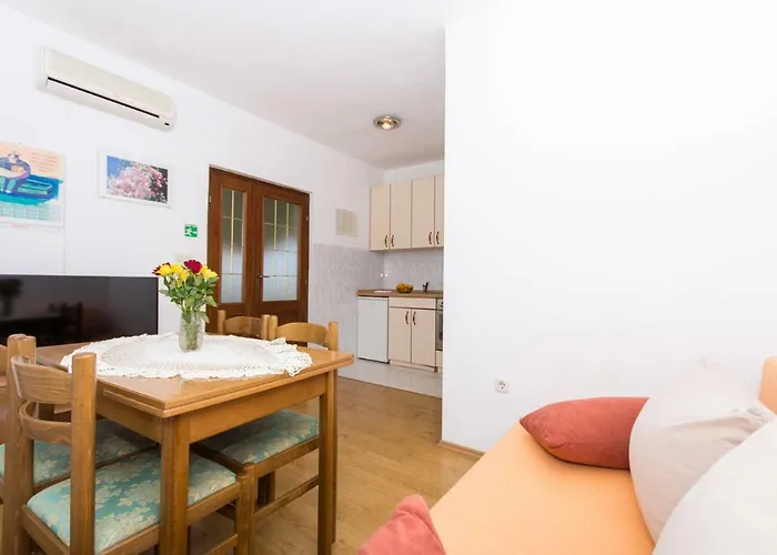 House Vlajcevic * Trogir